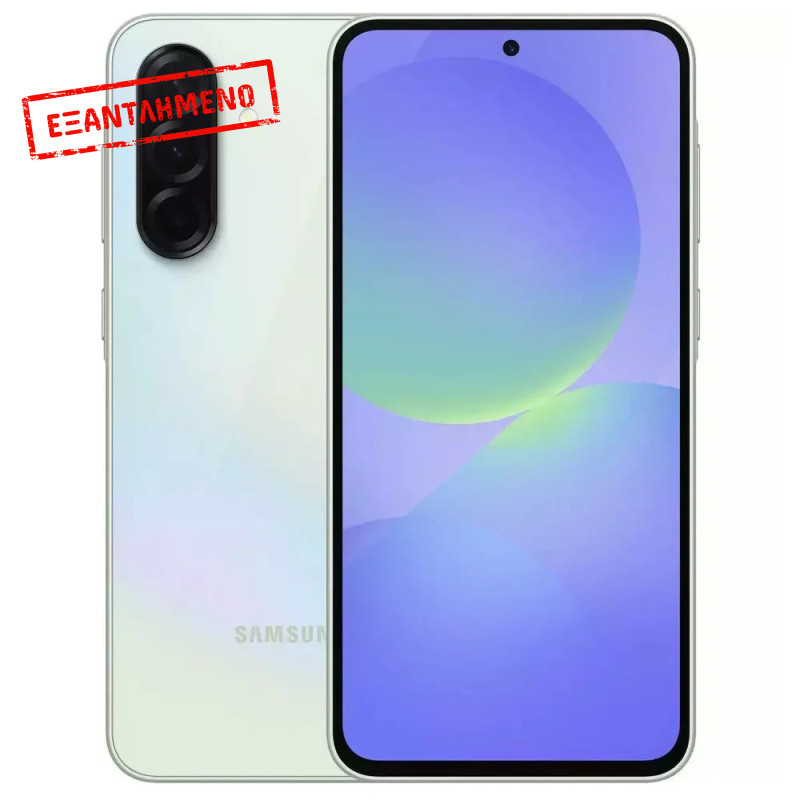 Samsung SM-A366 Galaxy A36 5G Dual Sim 6.7" 8GB/256GB NFC IP67 Awesome Lime Samsung SM-A366 Galaxy A36 5G Dual Sim 6.7" 8GB/256GB NFC IP67 Awesome Lime