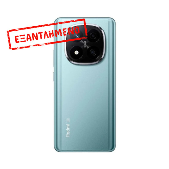 Xiaomi Redmi Note 14 Pro+ 5G Dual Sim 6.67" 8GB/256GB NFC IP68 Frost Blue