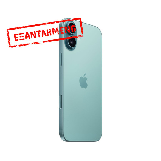 Apple iPhone 16 Plus 5G 6.7" 8GB/128GB NFC IP68 Teal