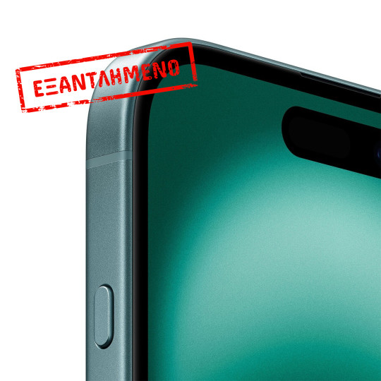 Apple iPhone 16 Plus 5G 6.7" 8GB/128GB NFC IP68 Teal