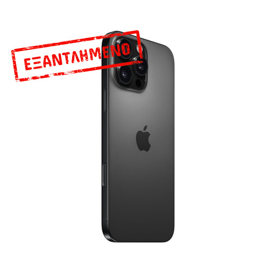 Apple iPhone 16 Pro Max 5G 6.9" 8GB/1TB NFC IP68 Black Titanium