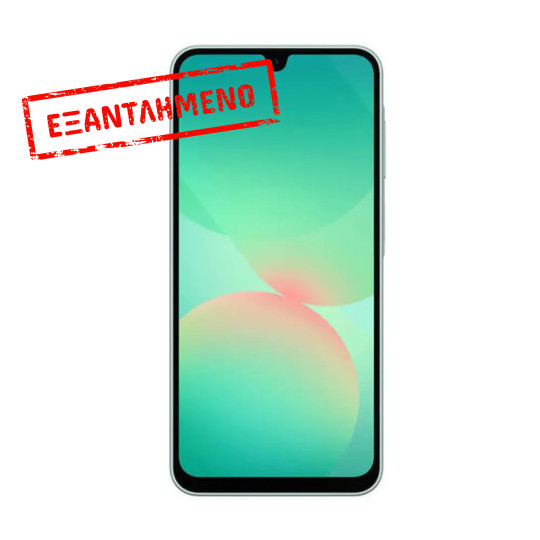 Samsung SM-A266 Galaxy A26 5G Dual Sim 6.7" 8GB/256GB NFC IP67 Mint Samsung SM-A266 Galaxy A26 5G Dual Sim 6.7" 8GB/256GB NFC IP67 Mint