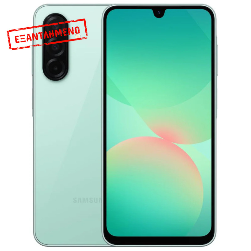 Samsung SM-A266 Galaxy A26 5G Dual Sim 6.7" 8GB/256GB NFC IP67 Mint Samsung SM-A266 Galaxy A26 5G Dual Sim 6.7" 8GB/256GB NFC IP67 Mint