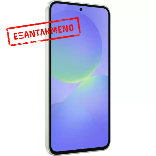 Samsung SM-A366 Galaxy A36 5G Dual Sim 6.7" 6GB/128GB NFC IP67 Awesome Lime Samsung SM-A366 Galaxy A36 5G Dual Sim 6.7" 6GB/128GB NFC IP67 Awesome Lime