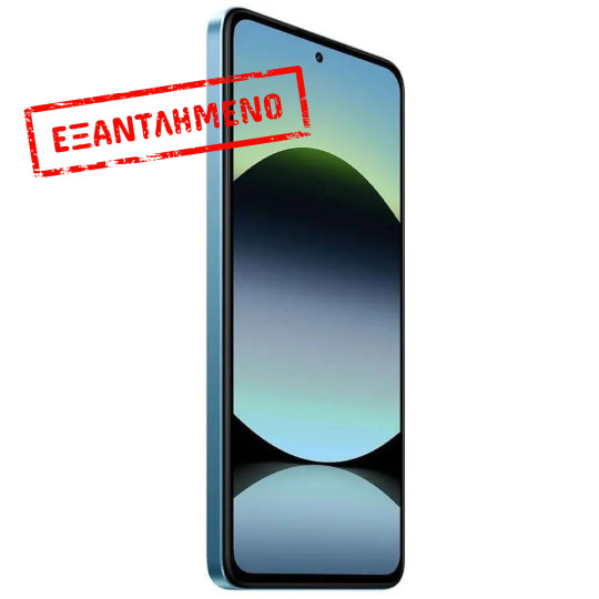 Xiaomi Redmi Note 14 4G Dual Sim 6.67" 8GB/256GB NFC IP54 Ocean Blue Xiaomi Redmi Note 14 4G Dual Sim 6.67" 8GB/256GB NFC IP54 Ocean Blue