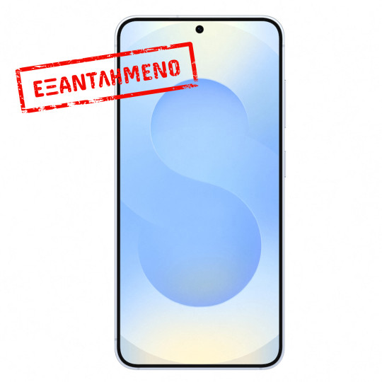 Samsung SM-S931 Galaxy S25 5G Dual Sim 6.2" 12GB/128GB NFC IP68  Icy Blue