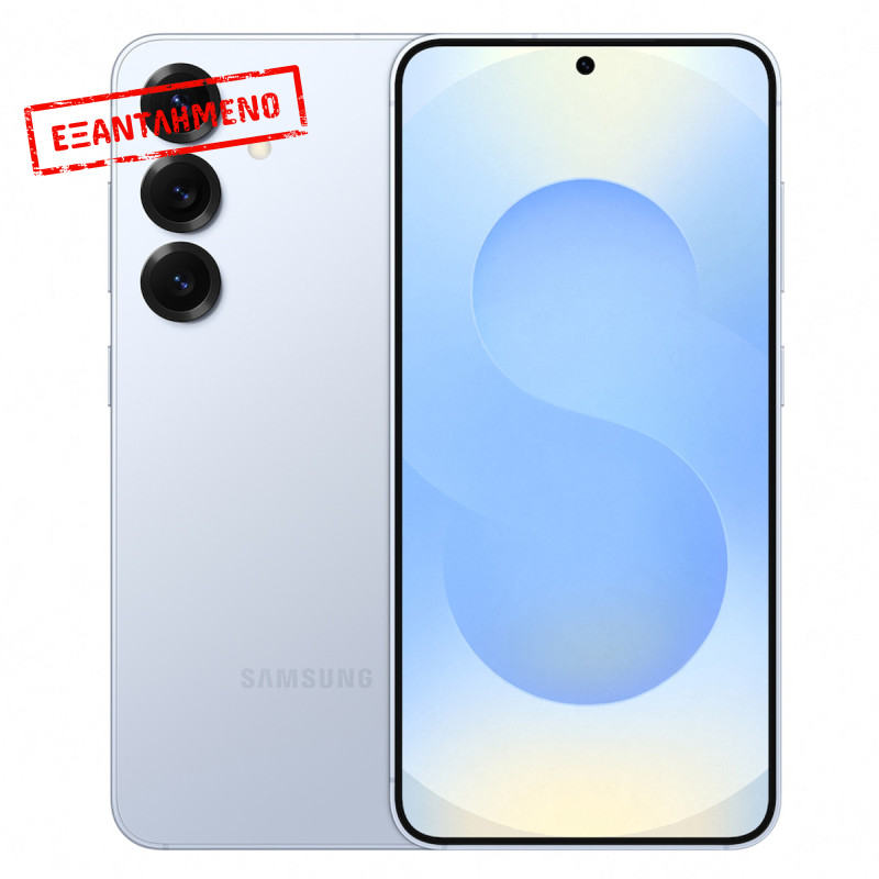 Samsung SM-S931 Galaxy S25 5G Dual Sim 6.2" 12GB/128GB NFC IP68  Icy Blue