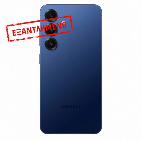 Samsung SM-S931 Galaxy S25 5G Dual Sim 6.2" 12GB/256GB NFC IP68 Navy