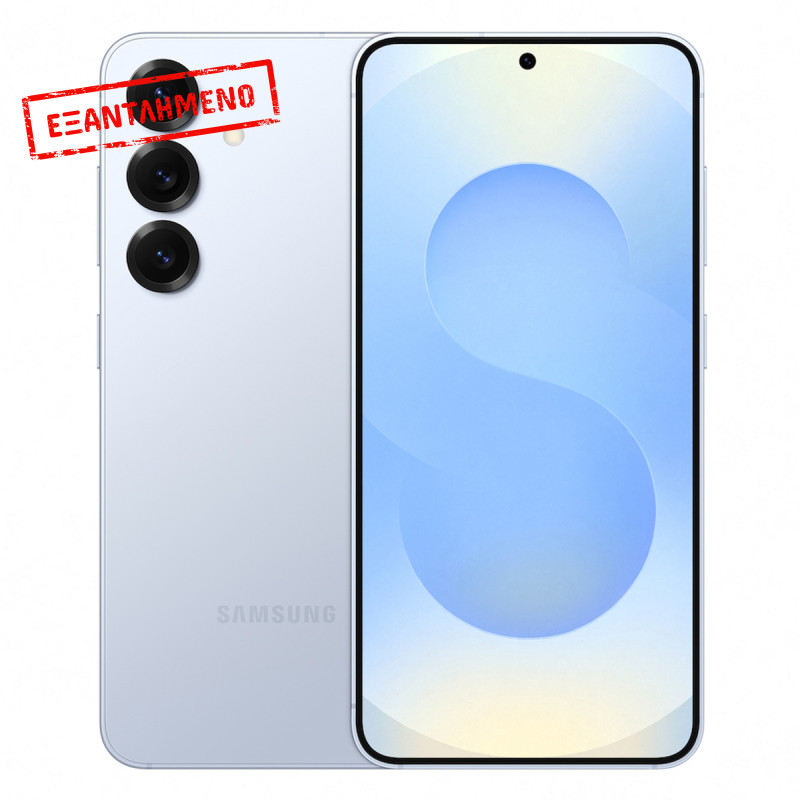 Samsung SM-S931 Galaxy S25 5G Dual Sim 6.2" 12GB/512GB NFC IP68 Icy Blue