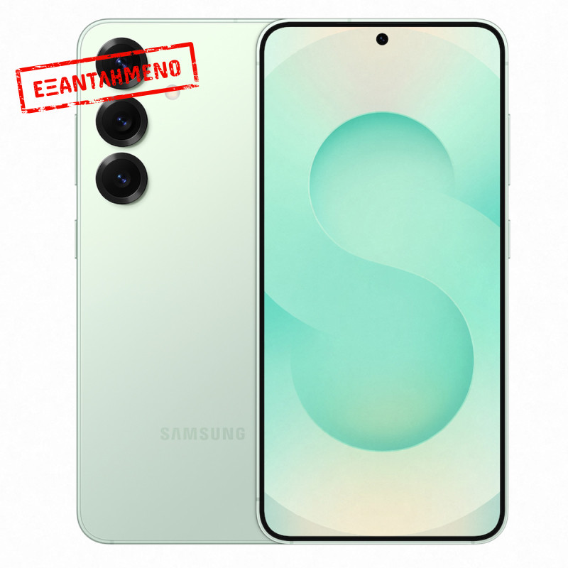 Samsung SM-S931 Galaxy S25 5G Dual Sim 6.2" 12GB/512GB NFC IP68 Mint