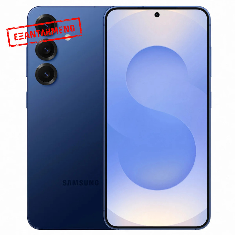 Samsung SM-S931 Galaxy S25 5G Dual Sim 6.2" 12GB/512GB NFC IP68 Navy