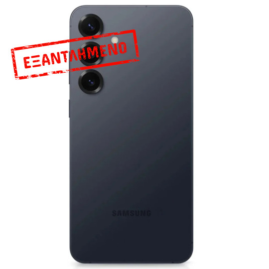 Samsung SM-S931 Galaxy S25 5G Dual Sim 6.2" 12GB/512GB NFC IP68 Black