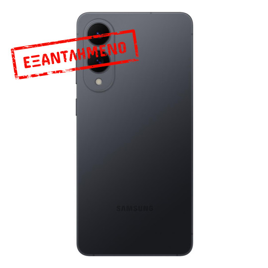 Samsung SM-S937 Galaxy S25 Edge 5G Dual Sim 6.7" 12GB/512GB NFC IP68 Titanium Jetblack