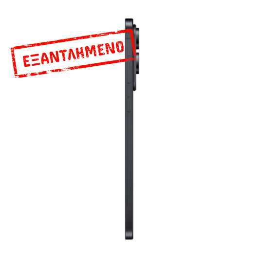 Samsung SM-S937 Galaxy S25 Edge 5G Dual Sim 6.7" 12GB/512GB NFC IP68 Titanium Jetblack