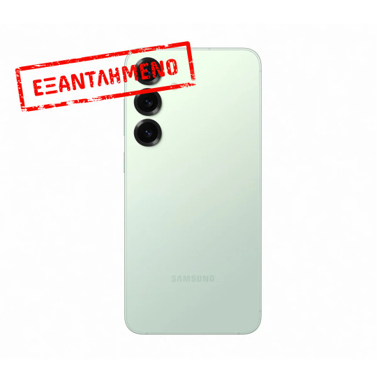 Samsung SM-S936 Galaxy S25+ 5G Dual Sim 6.7" 12GB/256B NFC IP68 Mint