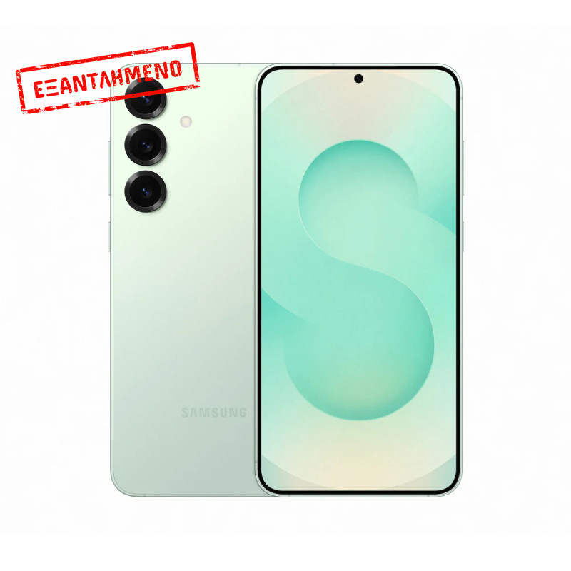 Samsung SM-S936 Galaxy S25+ 5G Dual Sim 6.7" 12GB/256B NFC IP68 Mint