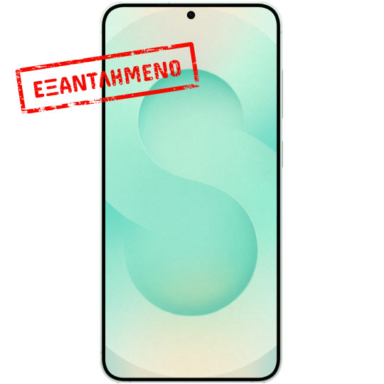 Samsung SM-S936 Galaxy S25+ 5G Dual Sim 6.7" 12GB/256B NFC IP68 Mint