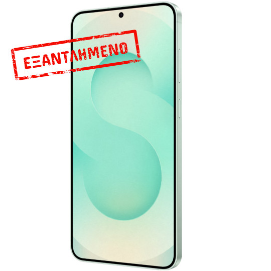 Samsung SM-S936 Galaxy S25+ 5G Dual Sim 6.7" 12GB/256B NFC IP68 Mint