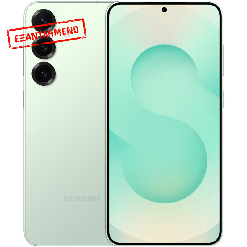 Samsung SM-S936 Galaxy S25+ 5G Dual Sim 6.7" 12GB/256B NFC IP68 Mint