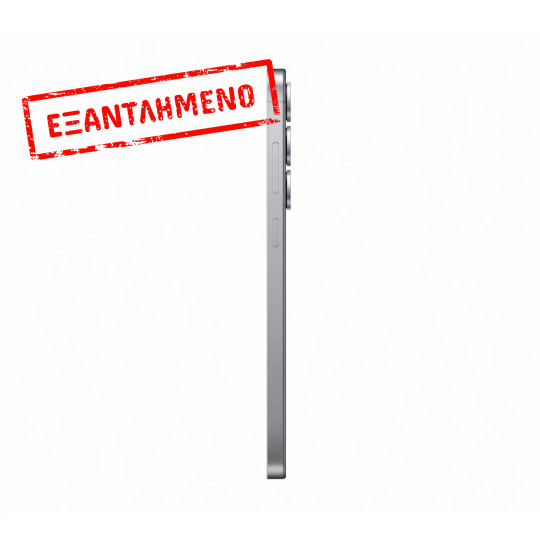 Samsung SM-S936 Galaxy S25+ 5G Dual Sim 6.7" 12GB/256B NFC IP68 Silver Shadow