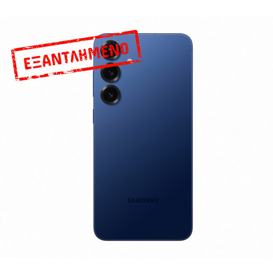 Samsung SM-S936 Galaxy S25+ 5G Dual Sim 6.7" 12GB/512GB NFC IP68 Navy