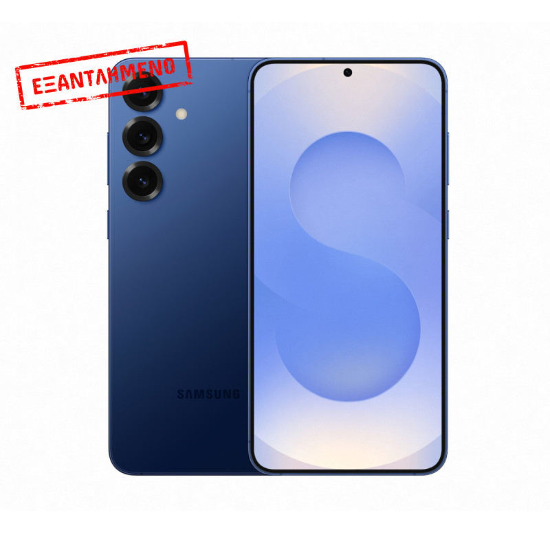 Samsung SM-S936 Galaxy S25+ 5G Dual Sim 6.7" 12GB/512GB NFC IP68 Navy