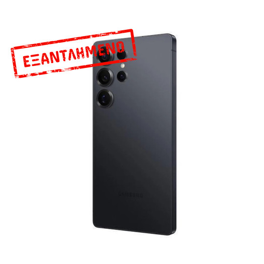 Samsung SM-S938 Galaxy S25 Ultra 5G Dual Sim 6.9" 12GB/1TB NFC IP68 Titanium Black