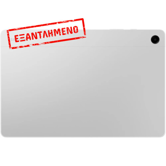 Samsung SM-X210 Galaxy Tab A9+ 11" Wi-Fi 4GB/64GB Silver Samsung SM-X210 Galaxy Tab A9+ 11" Wi-Fi 4GB/64GB Silver