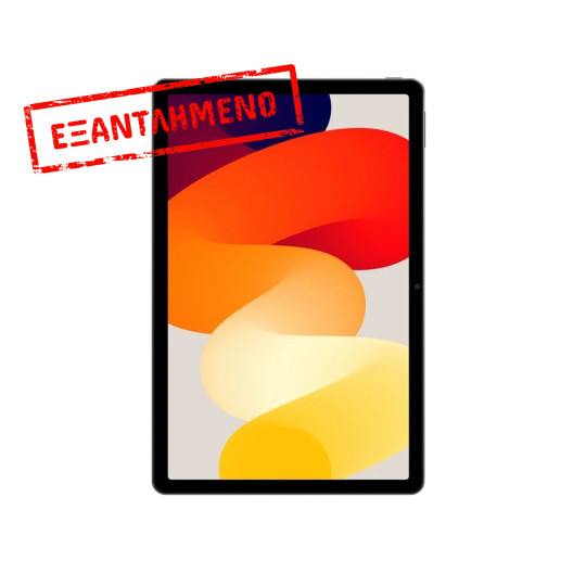 Xiaomi Redmi Pad SE 11" Wi-Fi 4GB/128GB Graphite Gray Xiaomi Redmi Pad SE 11" Wi-Fi 4GB/128GB Graphite Gray