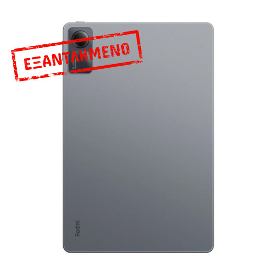 Xiaomi Redmi Pad SE 11" Wi-Fi 4GB/128GB Graphite Gray Xiaomi Redmi Pad SE 11" Wi-Fi 4GB/128GB Graphite Gray