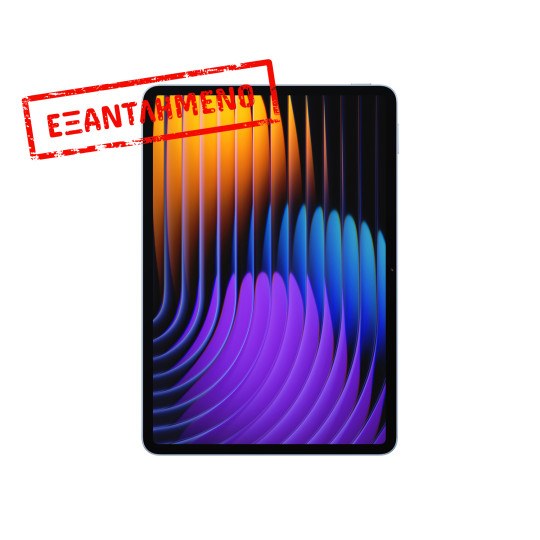 Xiaomi Pad 7 11.2 " Wi-Fi 8GB/128GB Blue Xiaomi Pad 7 11.2 " Wi-Fi 8GB/128GB Blue