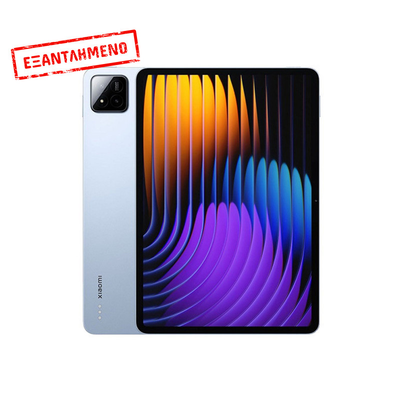 Xiaomi Pad 7 11.2 " Wi-Fi 8GB/128GB Blue Xiaomi Pad 7 11.2 " Wi-Fi 8GB/128GB Blue