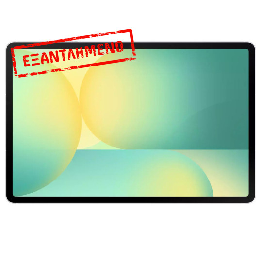 Samsung SM-X620 Galaxy Tab S10 FE+ 13.1" Wi-Fi 8GB/128GB IP68 Silver Samsung SM-X620 Galaxy Tab S10 FE+ 13.1" Wi-Fi 8GB/128GB IP68 Silver