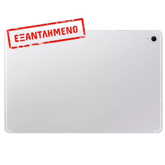 Samsung SM-X620 Galaxy Tab S10 FE+ 13.1" Wi-Fi 8GB/128GB IP68 Silver Samsung SM-X620 Galaxy Tab S10 FE+ 13.1" Wi-Fi 8GB/128GB IP68 Silver