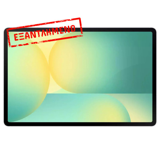 Samsung SM-X626 Galaxy Tab S10 FE+ 13.1" 5G 8GB/128GB IP68 Silver Samsung SM-X626 Galaxy Tab S10 FE+ 13.1" 5G 8GB/128GB IP68 Silver