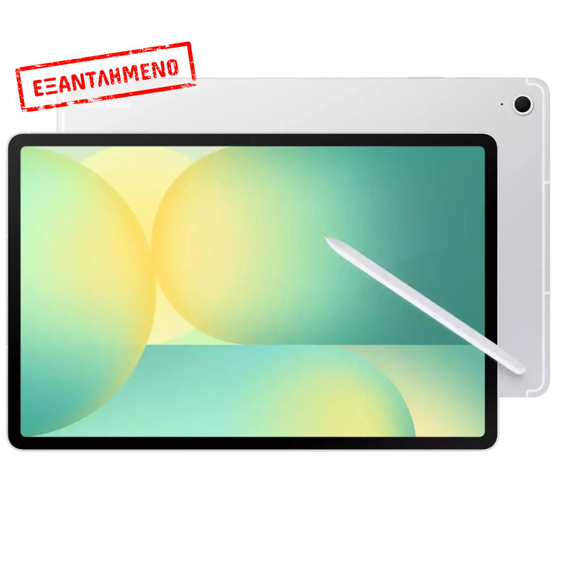 Samsung SM-X626 Galaxy Tab S10 FE+ 13.1" 5G 8GB/128GB IP68 Silver Samsung SM-X626 Galaxy Tab S10 FE+ 13.1" 5G 8GB/128GB IP68 Silver