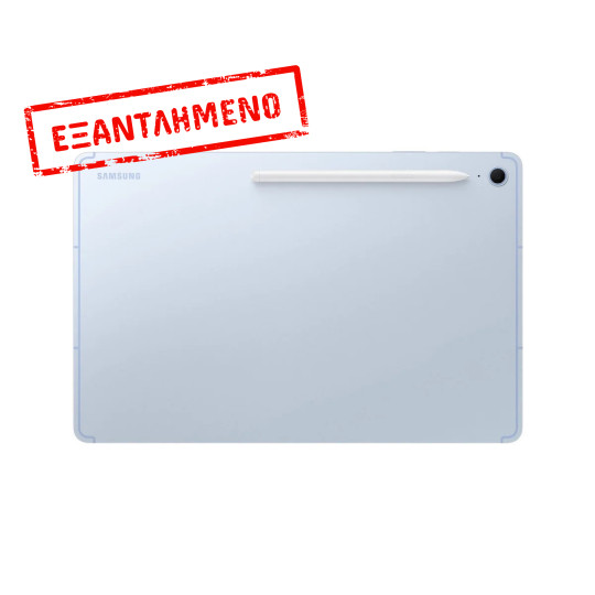 Samsung SM-X626 Galaxy Tab S10 FE+ 13.1" 5G 8GB/128GB IP68 Blue Samsung SM-X626 Galaxy Tab S10 FE+ 13.1" 5G 8GB/128GB IP68 Blue