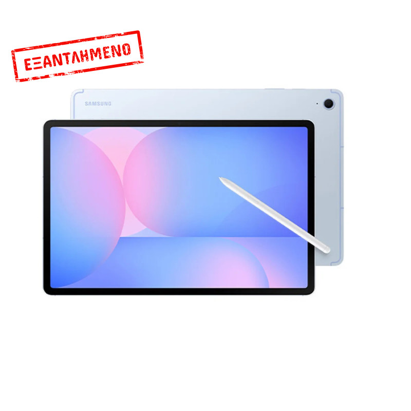 Samsung SM-X626 Galaxy Tab S10 FE+ 13.1" 5G 8GB/128GB IP68 Blue Samsung SM-X626 Galaxy Tab S10 FE+ 13.1" 5G 8GB/128GB IP68 Blue