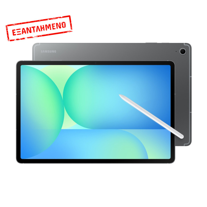 Samsung SM-X626 Galaxy Tab S10 FE+ 13.1" 5G 8GB/128GB IP68 Grey Samsung SM-X626 Galaxy Tab S10 FE+ 13.1" 5G 8GB/128GB IP68 Grey