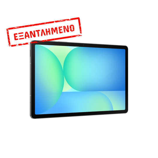 Samsung SM-X520 Galaxy Tab S10 FE 10.9" Wi-Fi 12GB/256GB NFC IP68 Grey Samsung SM-X520 Galaxy Tab S10 FE 10.9" Wi-Fi 12GB/256GB NFC IP68 Grey