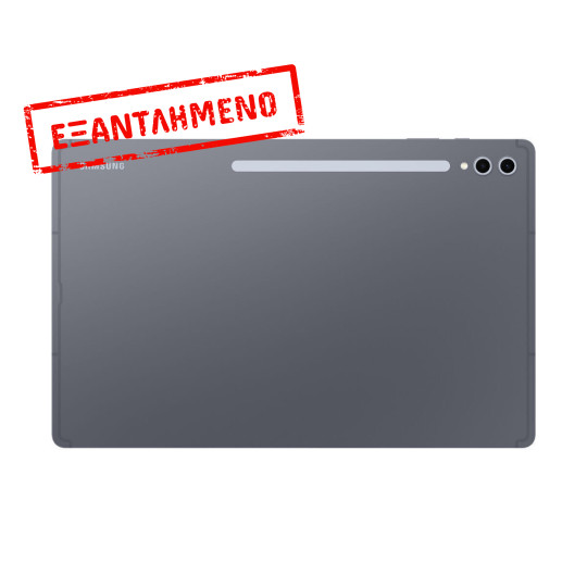 Samsung SM-X920 Galaxy Tab S10 Ultra 14.6" Wi-Fi 12GB/256GB IP68 Moonstone Gray
