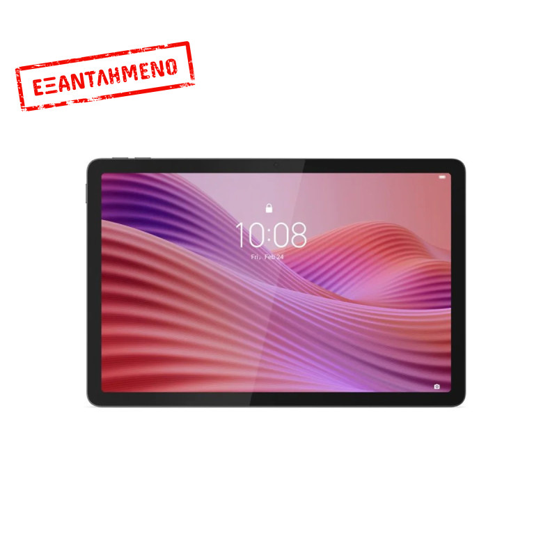 Lenovo Tab TB311FU 10.1'' Wi-Fi 4GB/64GB Luna Grey + Θήκη