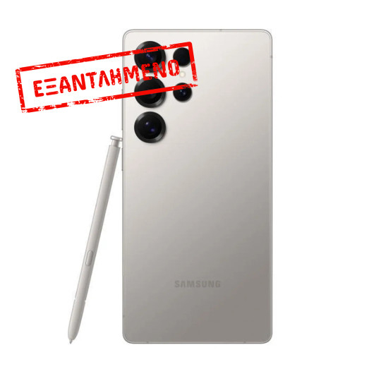 Samsung SM-S938 Galaxy S25 Ultra 5G Dual Sim 6.9" 12GB/1TB NFC IP68 Titanium Gray