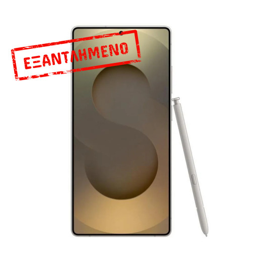 Samsung SM-S938 Galaxy S25 Ultra 5G Dual Sim 6.9" 12GB/1TB NFC IP68 Titanium Gray