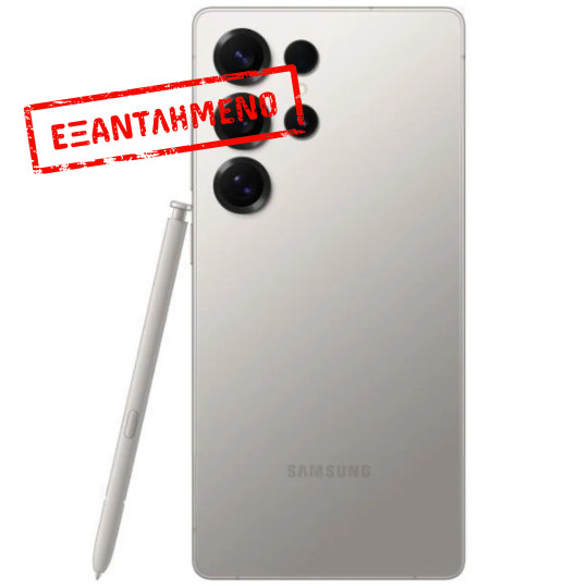 Samsung SM-S938 Galaxy S25 Ultra 5G Dual Sim 6.9" 12GB/1TB NFC IP68 Titanium Gray