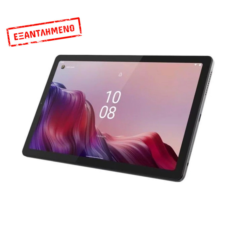 Lenovo Tab M9 9'' Wi-Fi 4GB/64GB Arctic Grey TB310FU Lenovo Tab M9 9'' Wi-Fi 4GB/64GB Arctic Grey TB310FU