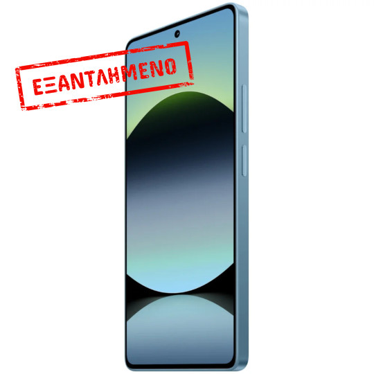 Xiaomi Redmi Note 14S 4G Dual Sim 6.67" 8GB/256GB NFC IP64 Ocean Blue Xiaomi Redmi Note 14S 4G Dual Sim 6.67" 8GB/256GB NFC IP64 Ocean Blue