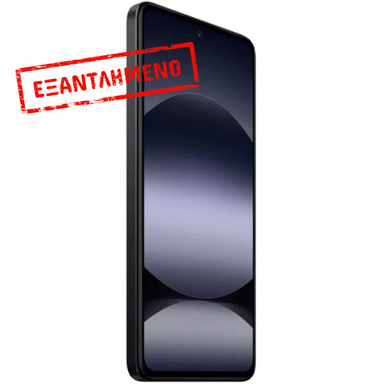 Xiaomi Redmi Note 14 4G Dual Sim 6.67" 6GB/128GB IP54 Midnight Black Xiaomi Redmi Note 14 4G Dual Sim 6.67" 6GB/128GB IP54 Midnight Black