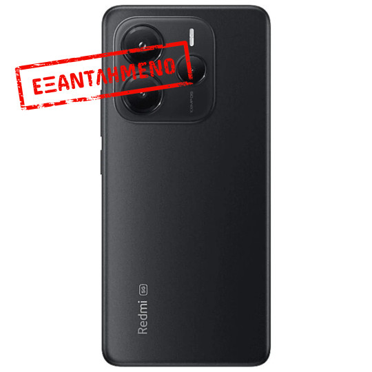 Xiaomi Redmi Note 14 5G Dual Sim 6.67" 8GB/256GB NFC IP64 Midnight Black Xiaomi Redmi Note 14 5G Dual Sim 6.67" 8GB/256GB NFC IP64 Midnight Black