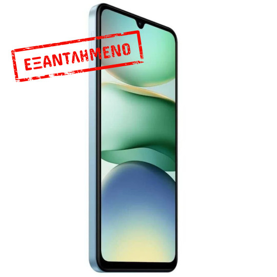 Xiaomi Redmi A5 4G Dual Sim 6.88" 4GB/128GB Ocean Blue Xiaomi Redmi A5 4G Dual Sim 6.88" 4GB/128GB Ocean Blue